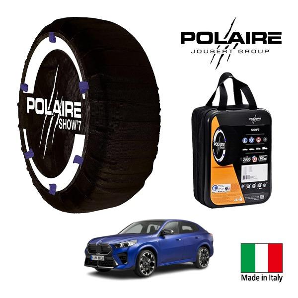 POLAIRE正規品 BMW X2 sDrive 20i Mスポーツ 3AA-22GM15 245/...