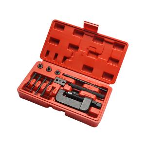 汎用 チェーンカッター カシメ セット ドライブチェーン