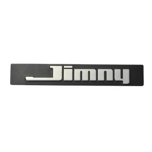 【スズキ純正】 Jimny ダッシュボード エンブレム 77811-80010 ジムニー JA11 JA71 JB31｜トラックチューナーズ Yahoo!店
