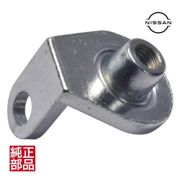 日産純正 サニトラ サニー B110 サニートラック B120 三角窓 ピボットブラケット ベンチレ...