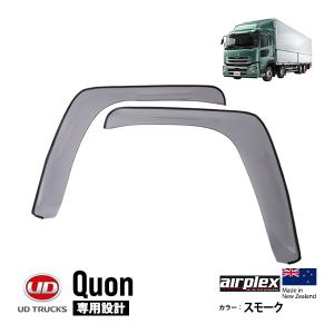 UDトラックス ビッグサム 平成12年2月〜平成17年3月 メッキ フロント