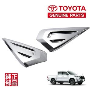 GUN125 ハイラックス　前期　純正ヘッドライト右側 トヨタ純正 ハイラックス GUN125 後期 Zグレード GR-S GR SPORT ヘッド