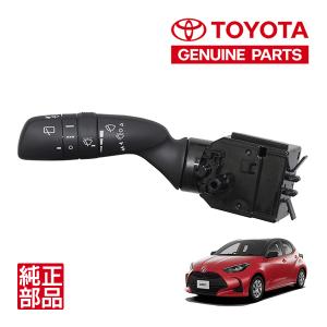 トヨタ（TOYOTA） トヨタ純正 ヤリスクロス コンビネーションスイッチ