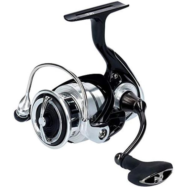 ダイワ(DAIWA) スピニングリール 19 レグザ LT3000 (2019モデル)