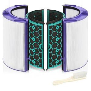 ダイソン 空気清浄機 Dyson DP04 TP04 HP04 HP05 TP05 用 フィルター Pure Hot Cool 空気清浄機能