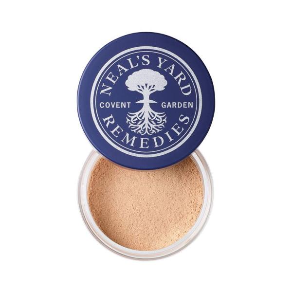 NEAL&apos;S YARD REMEDIES(ニールズヤードレメディーズ) ミネラルファンデーション(0...