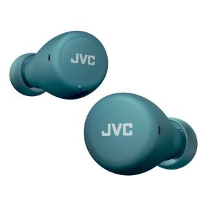 JVCケンウッド JVC HA-A5T-Z ワイヤレスイヤホン Bluetooth 小型 軽量 最大...