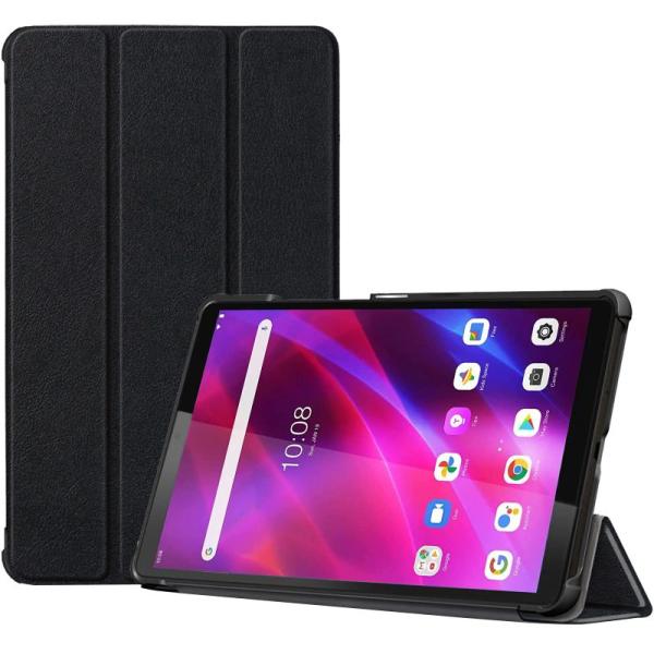 ProCase レノボ Tab M8 ケース（3世代）2022 2021 2019 スリム 薄型 ス...