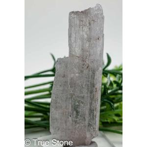 アフガニスタン産 ホワイト スポジュミン スポジュメン クンツァイト