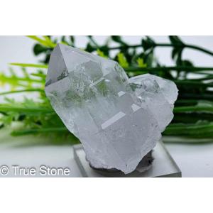 ネパール ガネッシュヒマール産 ヒマラヤ水晶 高透明 照り強 結晶