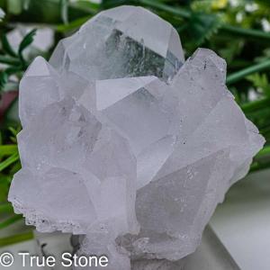 AA ブラジル ミナスジェライス州 トマスゴンサガ産 水晶クラスター