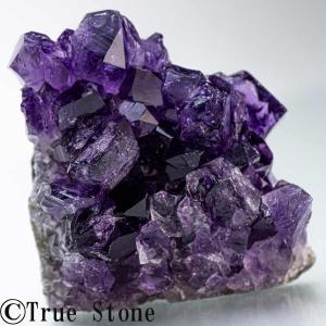 アメジスト タンブル 紫水晶 1個 Amethyst 財運も集める愛の守護神