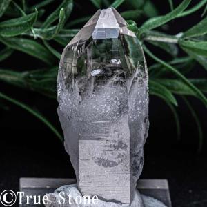 ネパール ガネッシュヒマール産 ヒマラヤ水晶 高透明 照り強 結晶