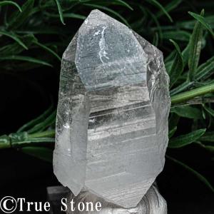 ネパール ガネッシュヒマール産 ヒマラヤ水晶 高透明 照り強 結晶