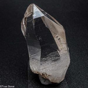 ネパール ガネッシュヒマール産 ヒマラヤ水晶 高透明 照り強 結晶