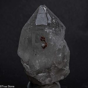 ネパール ガネッシュヒマール産 ヒマラヤ水晶 高透明 照り強 結晶