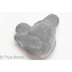 フェアリーストーン 妖精の石 Fairy stone 13.2g カナダ ケベック州 ビスケットの川｜true-stone