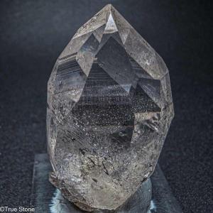 ネパール ガネッシュヒマール産 ヒマラヤ水晶 高透明 照り強 結晶