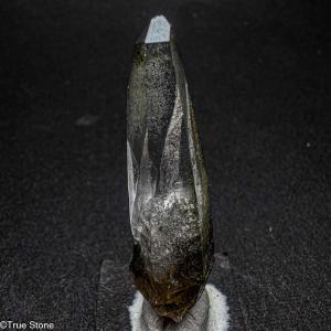 AAA マダガスカル産 アイスデビル 氷の悪魔 ロッククリスタル 原石