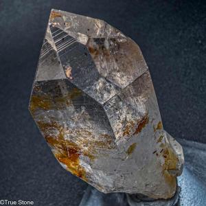 ネパール ガネッシュヒマール産 ヒマラヤ水晶 高透明 照り強 結晶