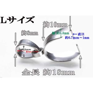 ステンレス鋼 バチカン 3種類 ハンドクラフト...の詳細画像5