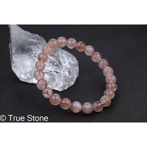 鑑別書付き 無処理 本物 AAA ゴールド ルチルクォーツ ブレスレット