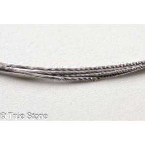 7ストランド ステンレス ワイヤー 1.8m ...の詳細画像5