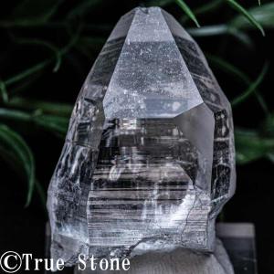 ネパール ガネッシュヒマール産 ヒマラヤ水晶 高透明 照り強 結晶
