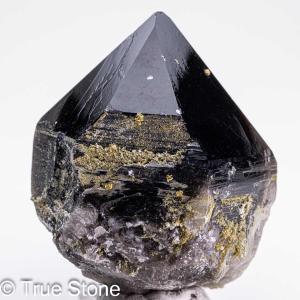 天然黒水晶モリオン 黒水晶 モリオン ブラッククリスタル ブラッククォーツ クラスター ポイント 天然石 原石 浄化