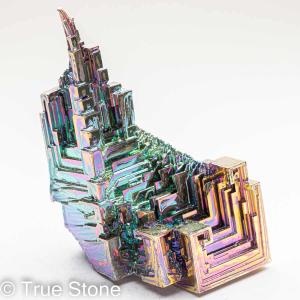 マトリックスパイライト 丸玉 スフィア 45g ヒーラーズゴールド