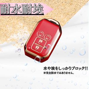 スズキ キーカバー キーケース ハスラー ソリ...の詳細画像5