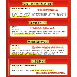 スズキ キーカバー キーケース ハスラー ソリ...の詳細画像3