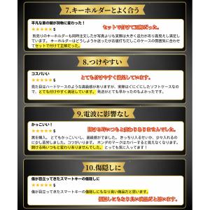 トヨタ キーケース ヴォクシー90系 アルファ...の詳細画像3