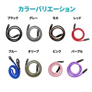 カメラストラップ 速写ストラップ カメラ ネッ...の詳細画像1