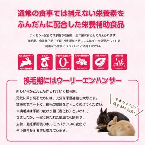 ウーリー エンハンサー 1.3kg うさぎ サ...の詳細画像2