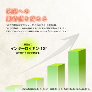 ウーリー 【Q10】 チカラのちから 80錠(...の詳細画像2