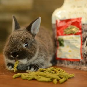 ウーリー ウーリー農園のペレット牧草 イタリア...の詳細画像5