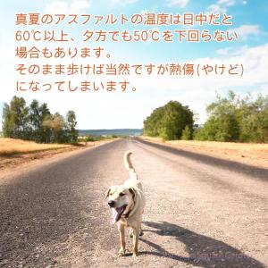 犬用靴 ドッグシューズ 小型犬 大型犬用 Tr...の詳細画像2