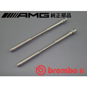 Mercedes-Benz（メルセデス・ベンツ） Mercedes-AMG 純正 部品 Brembo