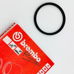 brembo（ブレンボ） 純正 部品 キャリパー・ピストン・シール 26mm (1