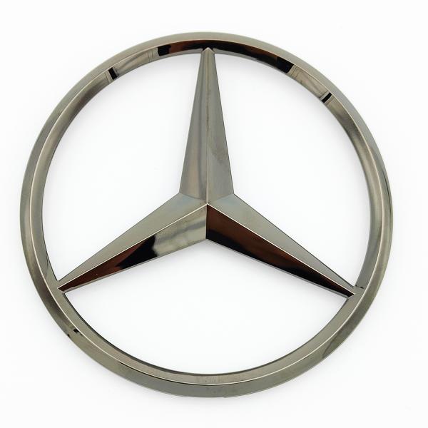 Mercedes-AMG 純正 部品 (X290) AMG GTクーペ用 リア・リッド・スターマーク...