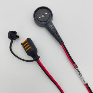 CTEK（シーテック） ロールス・ロイス用 2ピン・プラグ(CTEK充電器用