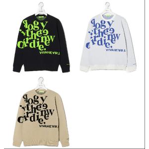 VIVA HEART（ビバハート） VIVA HEARTTシャツ 半袖 モックシャツ