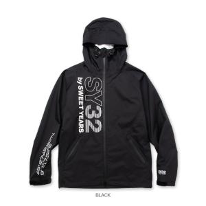 sy32 by SWEET YEARS ダウンジャケット メンズ レディース ブランド