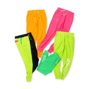 SY32 by SWEET YEARS スウェットパンツ おしゃれ ブランド スポーツ フラッシュカ...
