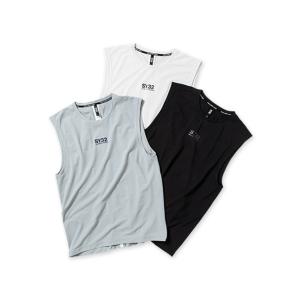 ELDORESO（エルドレッソ） tシャツ Watching Sleeveless