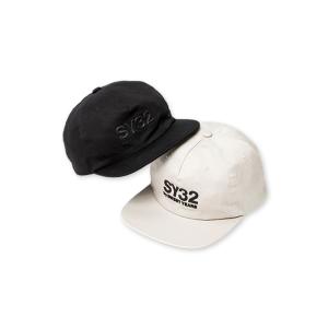 Maison Margiela メゾンマルジェラ 4ステッチ リブニットキャップ Maison Margiela メゾンマルジェラ 4ステッチ リブニット