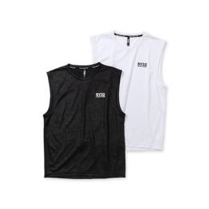 SY32 by SWEET YEARS シャツ ノースリーブ メンズ レディース ノースリーブシャツ...