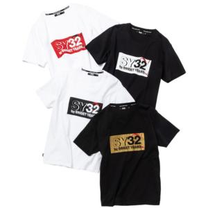 SY32 by SWEET YEARS（エスワイサーティトゥバイスィートイヤーズ