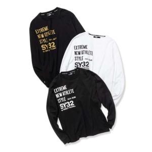 SY32 by SWEET YEARS（エスワイサーティトゥバイスィートイヤーズ